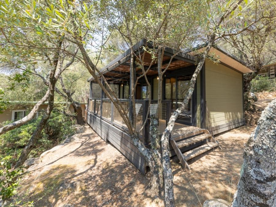 Chalet 5 personnes - CHALET VIGNA 0