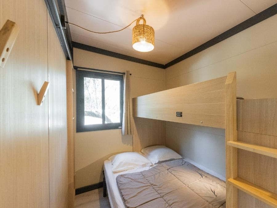 Chalet 5 personnes - CHALET VIGNA 5