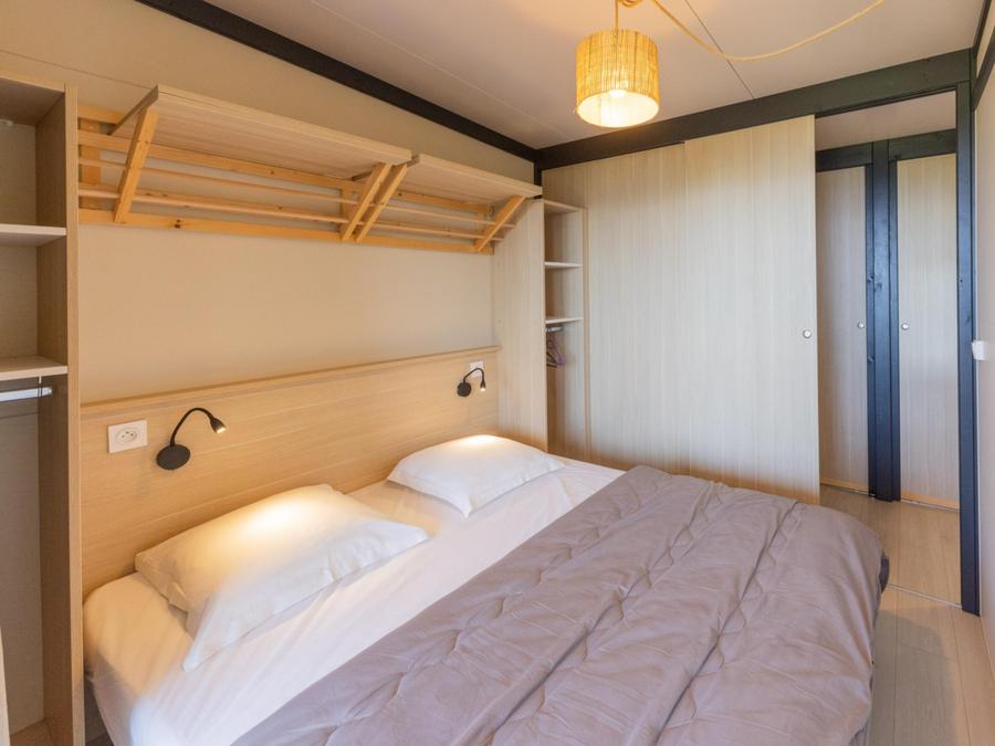 Chalet 6 personnes - PERSIA - 3 chambres 2