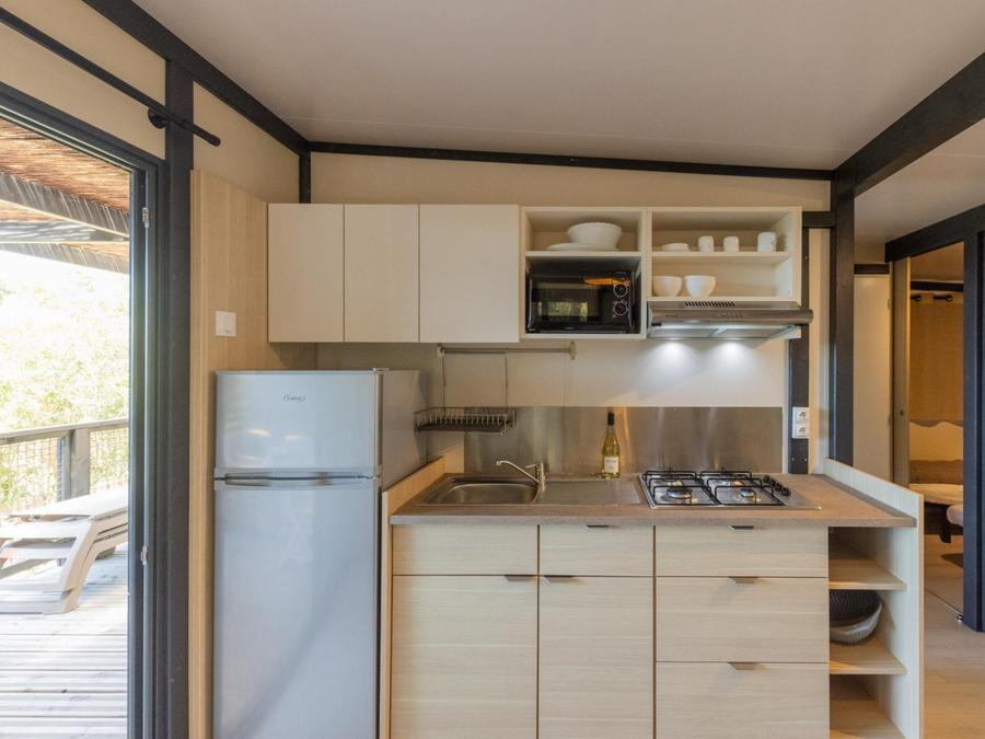 Chalet 6 personnes - PERSIA - 3 chambres 1
