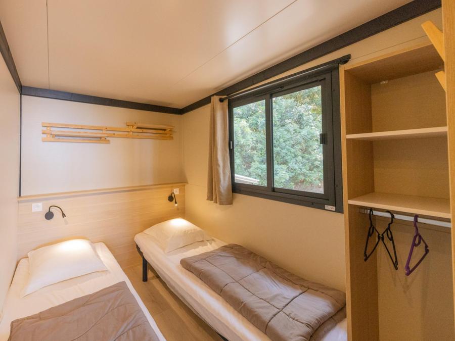 Chalet 6 personnes - PERSIA - 3 chambres 3