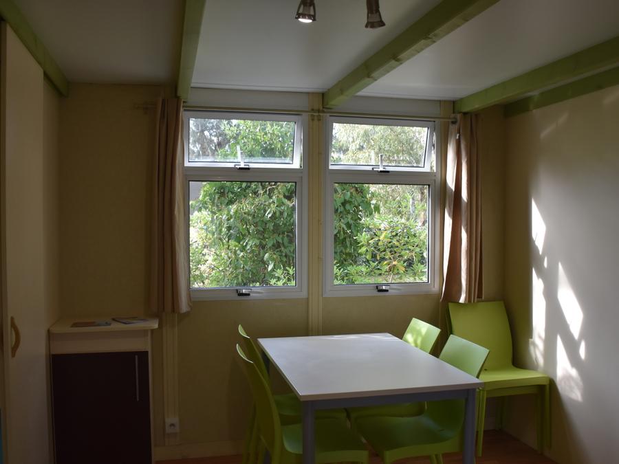 Mobilhome 6 personnes - 4 pièces 6 personnes 3