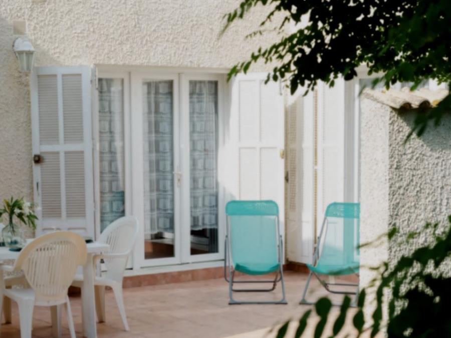 Appartement 4 personnes - Appartement 2 pièces 4 personnes 2