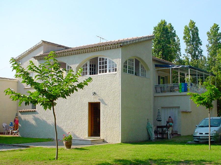 Appartement 4 personnes - Appartement 2 pièces 4 personnes 0