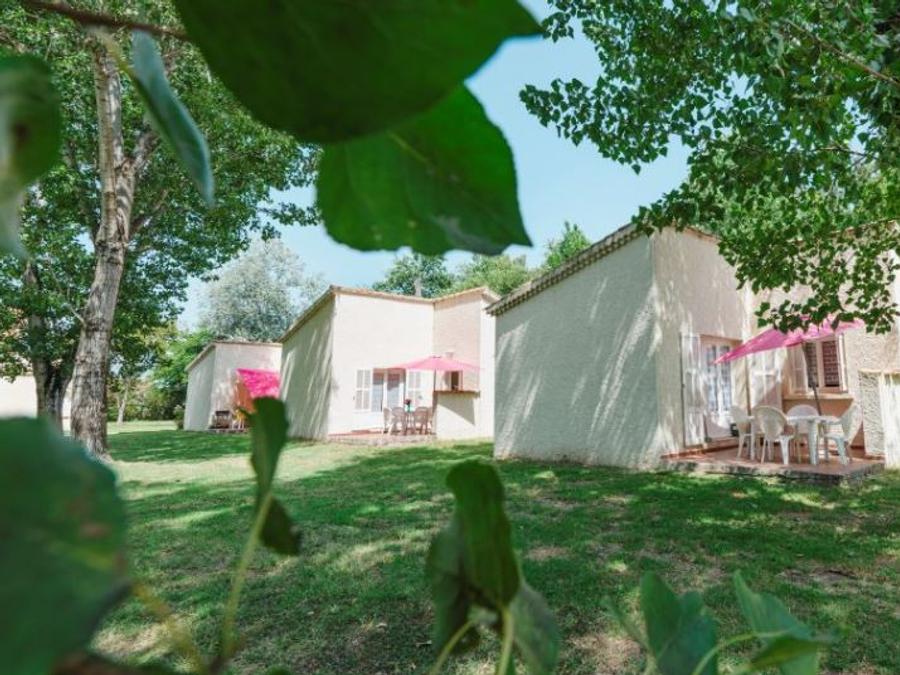 Villa 4 personnes - Mini villa pour 4 personnes (une chambre) 2