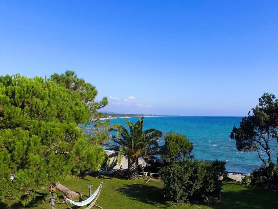 Villa 4 personnes - Villa Type B1 - 2 adultes 2 enfants (rez-de-chaussée, mezzanine) 3