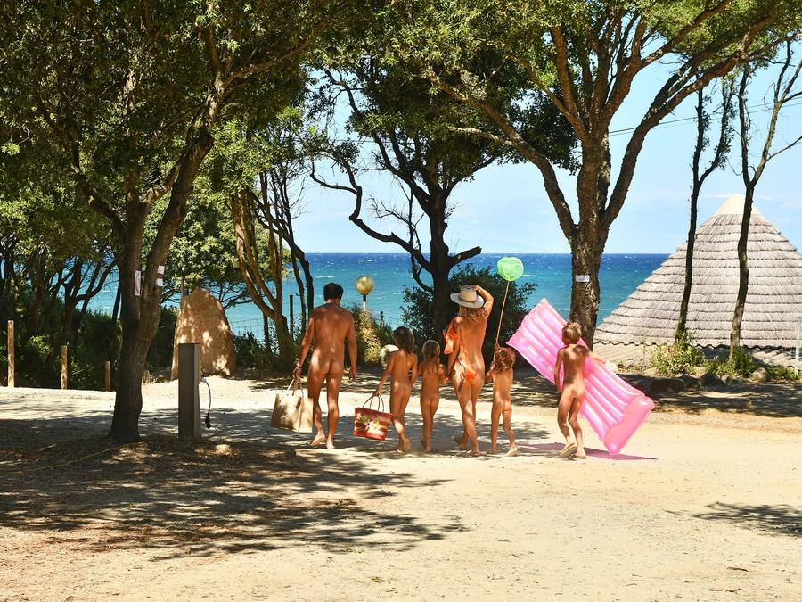 Mobilhome 4 personnes - Key West Luce & Mare 2ch. / 2 sdb 3
