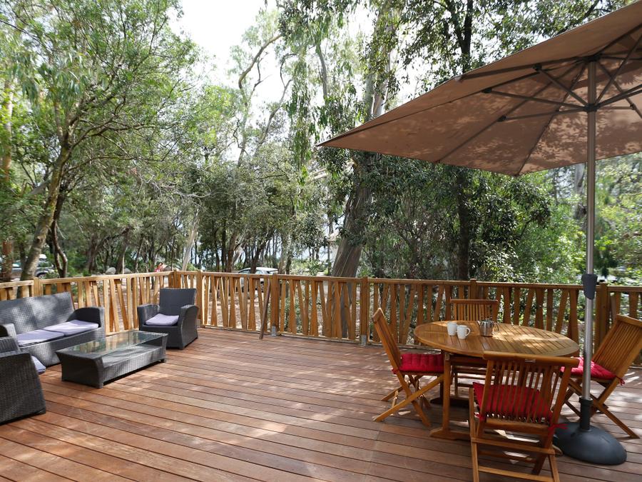 Mobilhome 4 personnes - Key West Luce & Mare 2ch. / 2 sdb 6