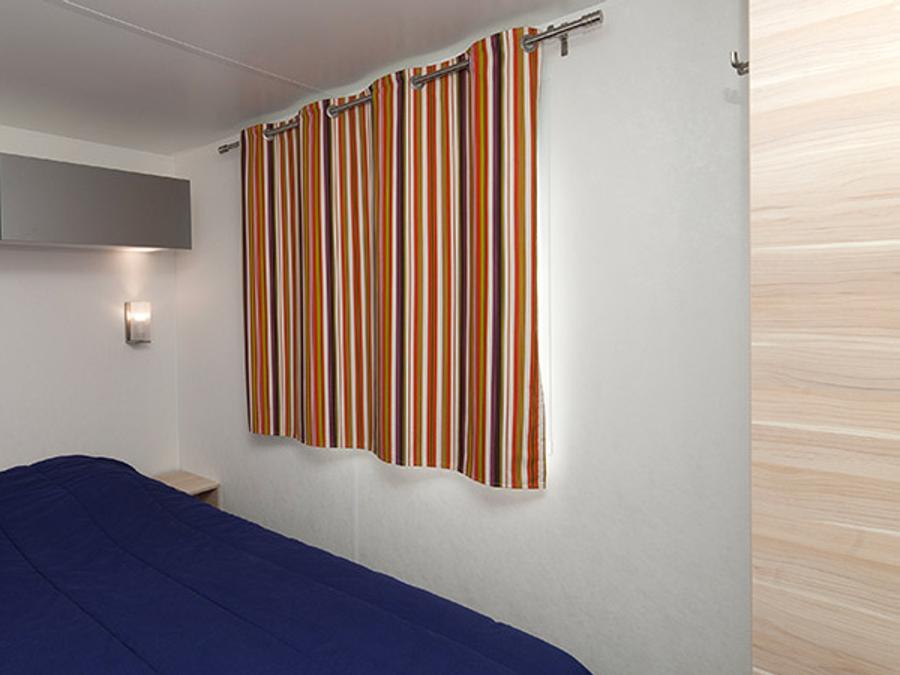 Mobilhome 2 personnes - Mobil Confort 2 Pers. 3