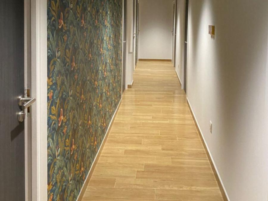 Chambre 2 personnes - Chambre Hôtel 2P 4