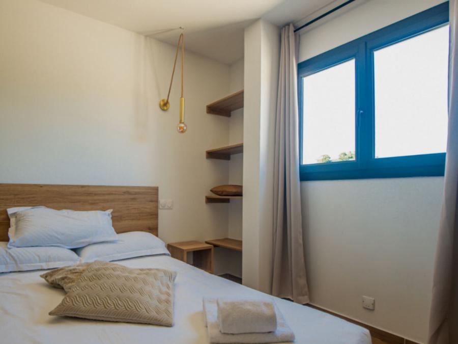 Chambre 2 personnes - Chambre Hôtel 2P 5