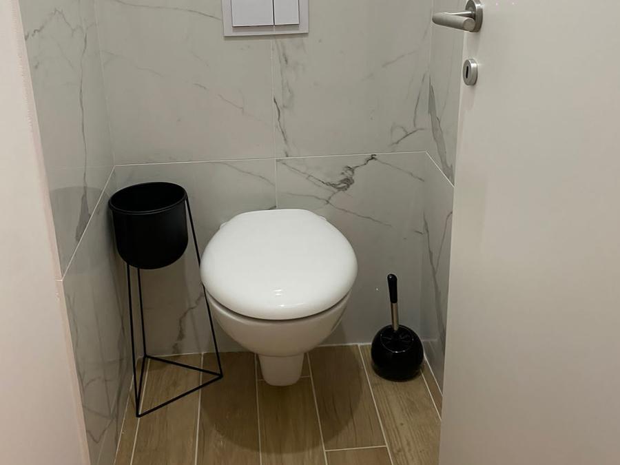 Chambre 2 personnes - Chambre Hôtel 2P 3