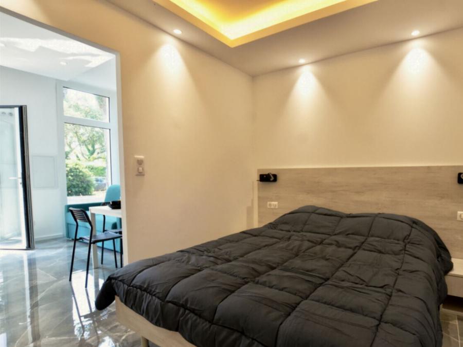 Appartement 2 personnes - Appart Hôtel 1 chambre 2
