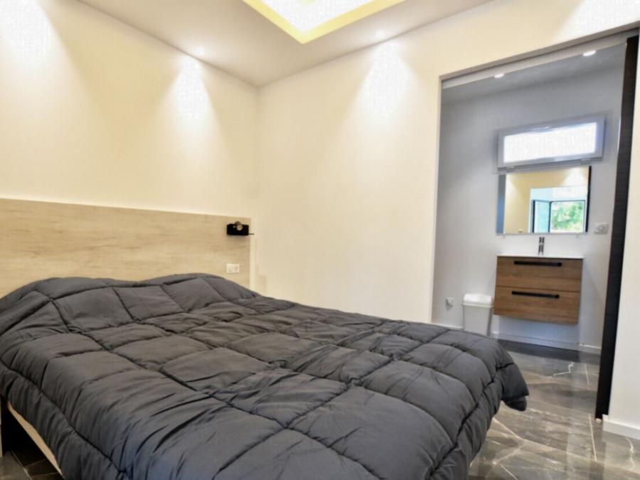 Appartement 2 personnes - Appart Hôtel 1 chambre 5