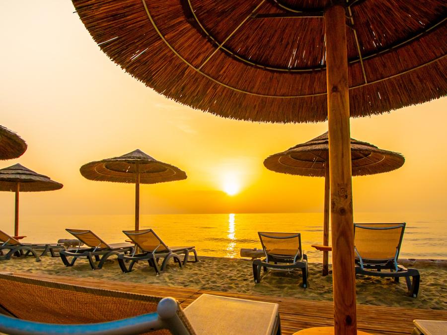 Camping Merendella 4*