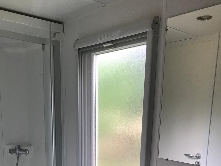 Mobilhome 8 personnes - VIA AUREA PRIVILEGE 40 M² AV CLIM 9