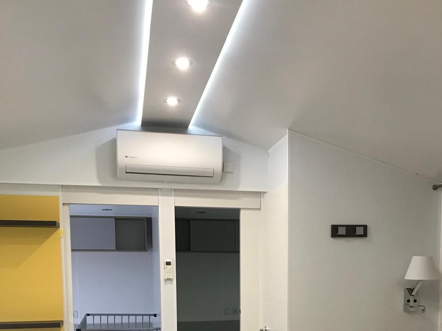 Mobilhome 8 personnes - VIA AUREA PRIVILEGE 40 M² AV CLIM 8