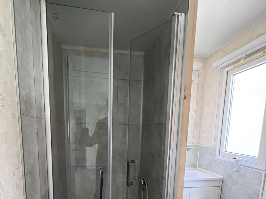 Mobilhome 5 personnes - MOBIL HOME LIZERT CONFORT 29M² 3