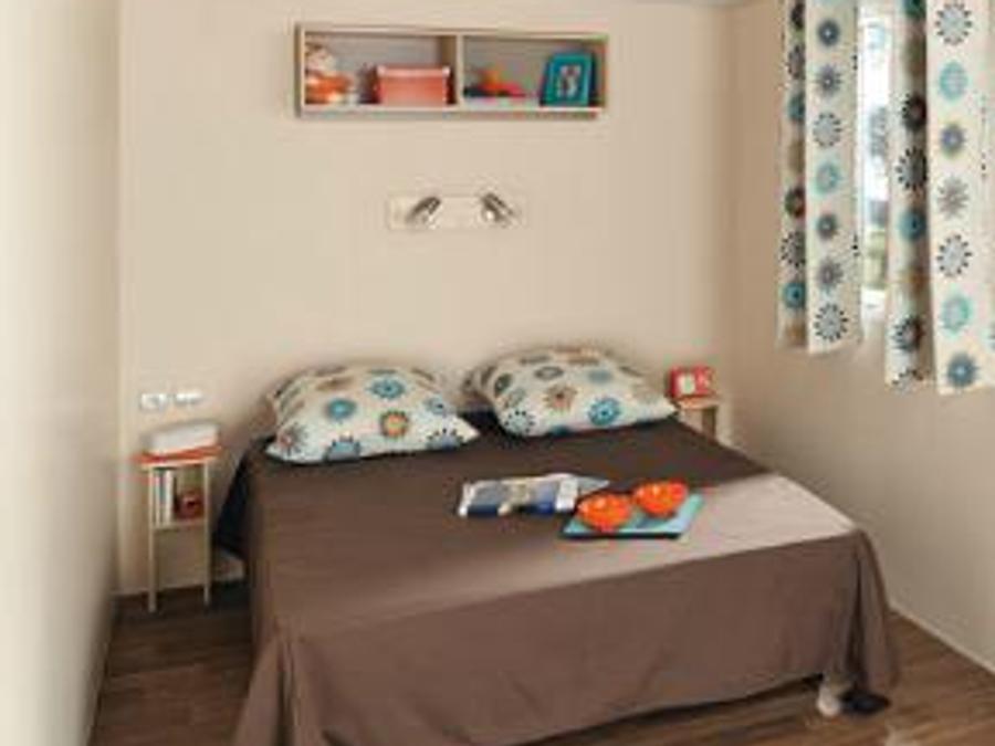 Mobilhome 5 personnes - CANDOUR 29 M² 5