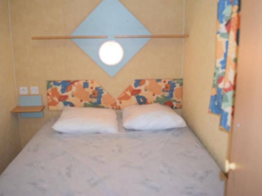 Mobilhome 4 personnes - LIZERT STANDARD 24 M² 6
