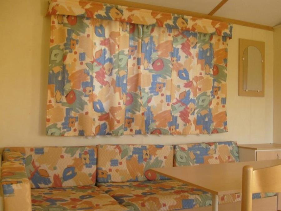 Mobilhome 4 personnes - LIZERT STANDARD 24 M² 4