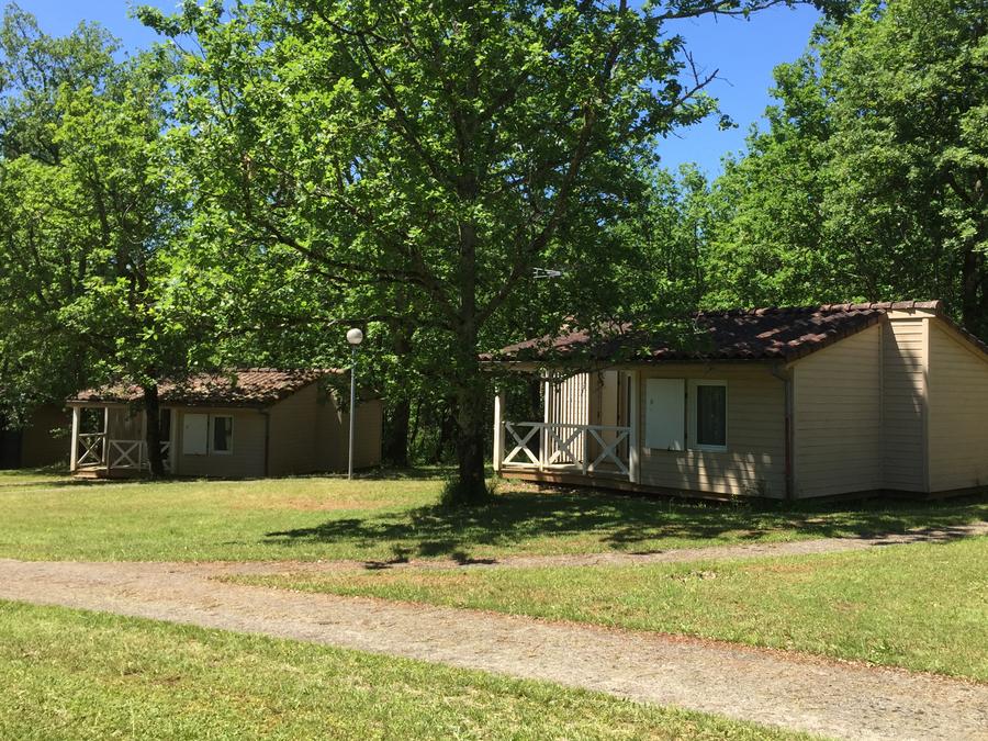 Chalet 4 personnes 11