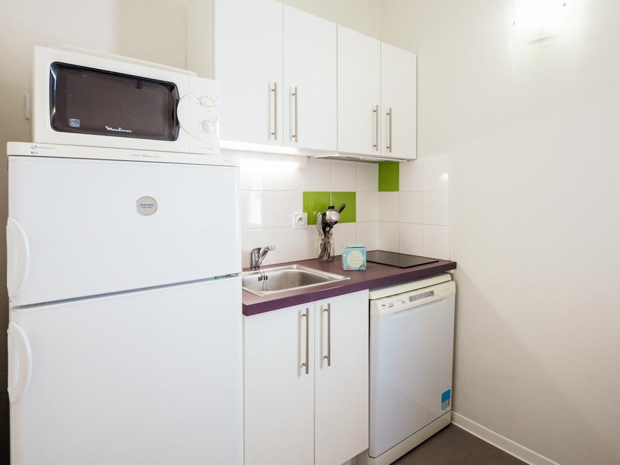 Gîte 5 personnes 9