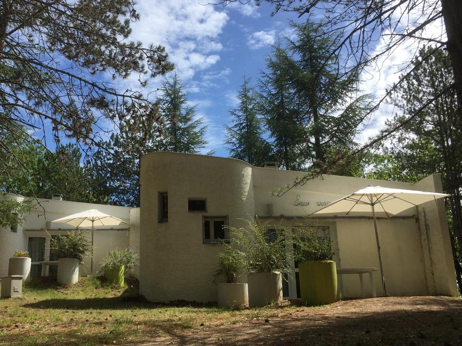 Gîte 5 personnes 7