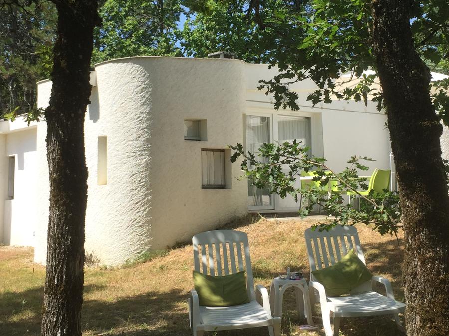 Gîte 5 personnes 4