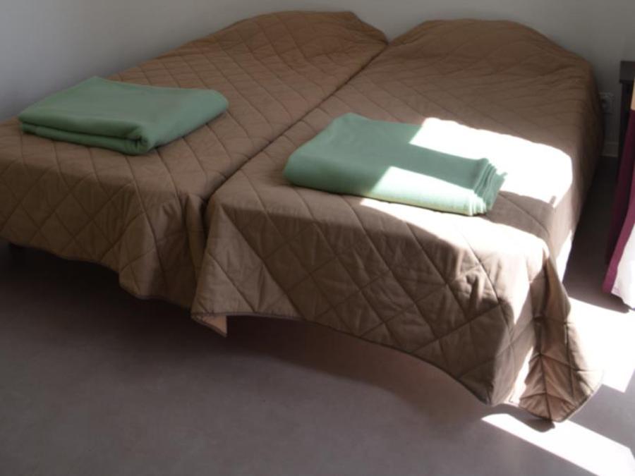 Gîte 7 personnes 5