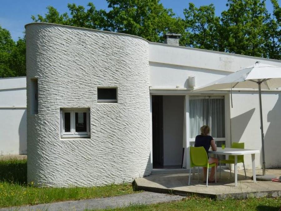 Gîte 4 personnes 11