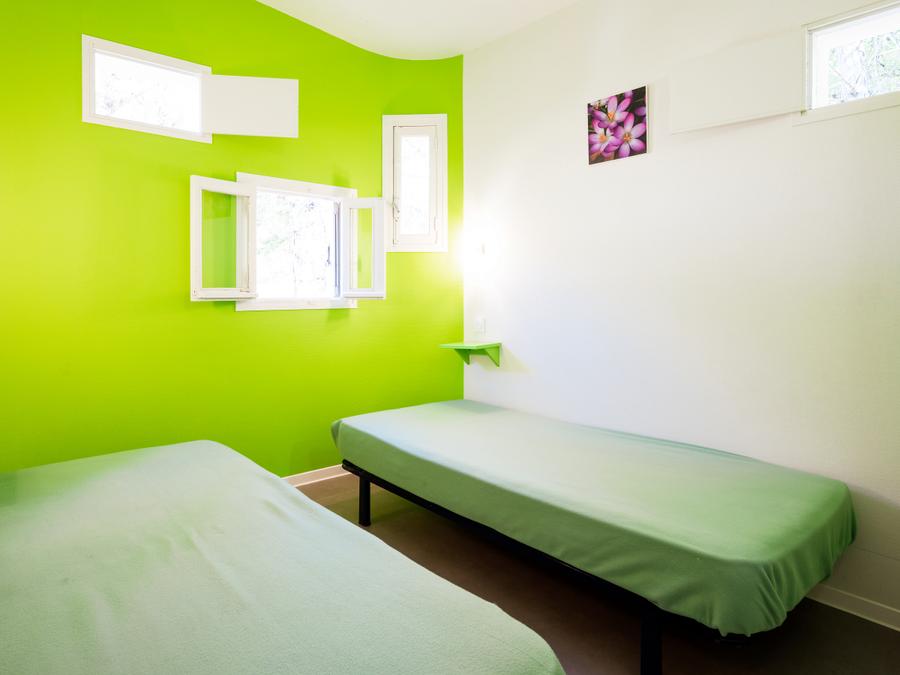 Gîte 4 personnes 5