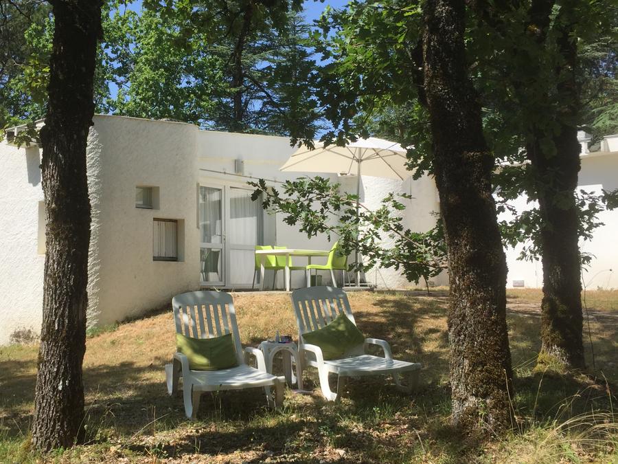 Gîte 4 personnes 9