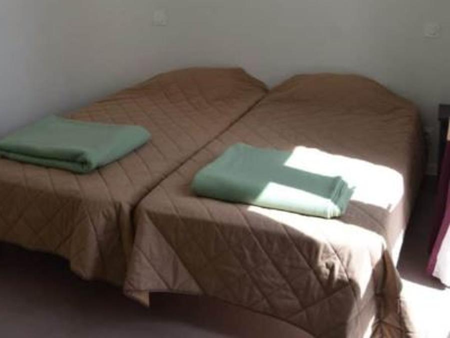Gîte 4 personnes 8