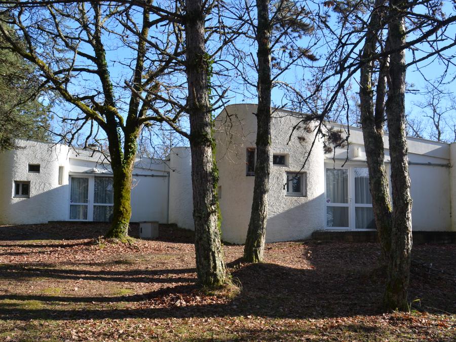 Gîte 4 personnes 12