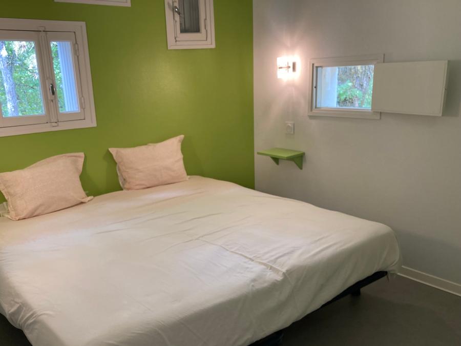 Gîte 4 personnes 7