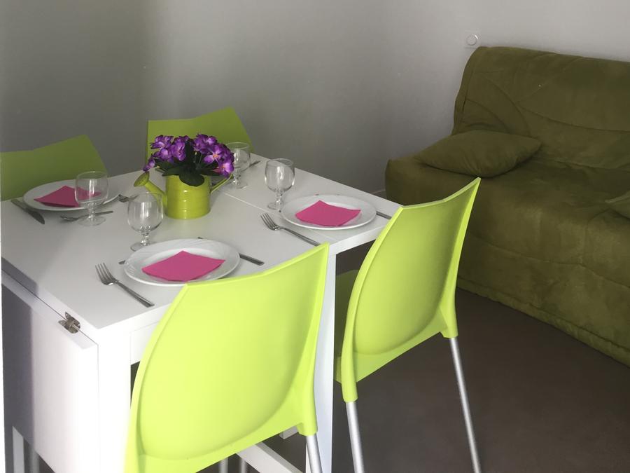 Gîte 4 personnes 3