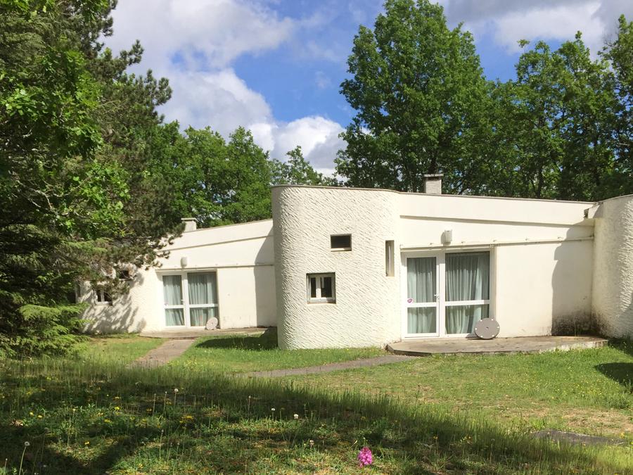 Gîte 4 personnes 10