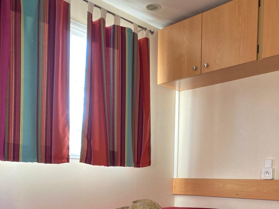 Mobilhome 2 personnes - Mobil-Home 2 personnes 1