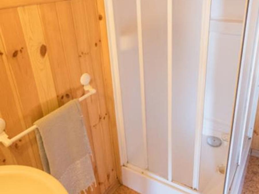 Chalet 2 personnes - Classic 1 chambre 4