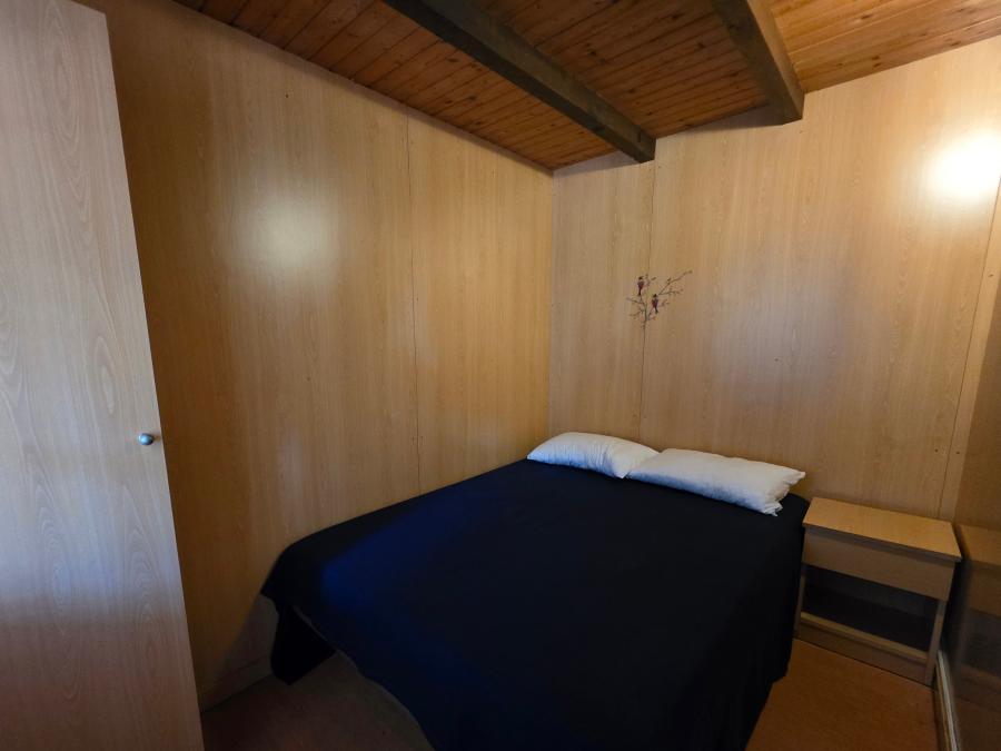 Chalet 2 personnes - Classic 1 chambre sans sanitaire 7