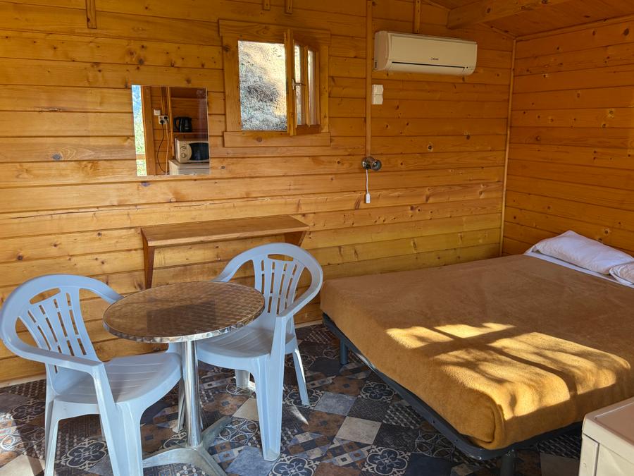 Chalet 2 personnes - Chalet Gaviota 2