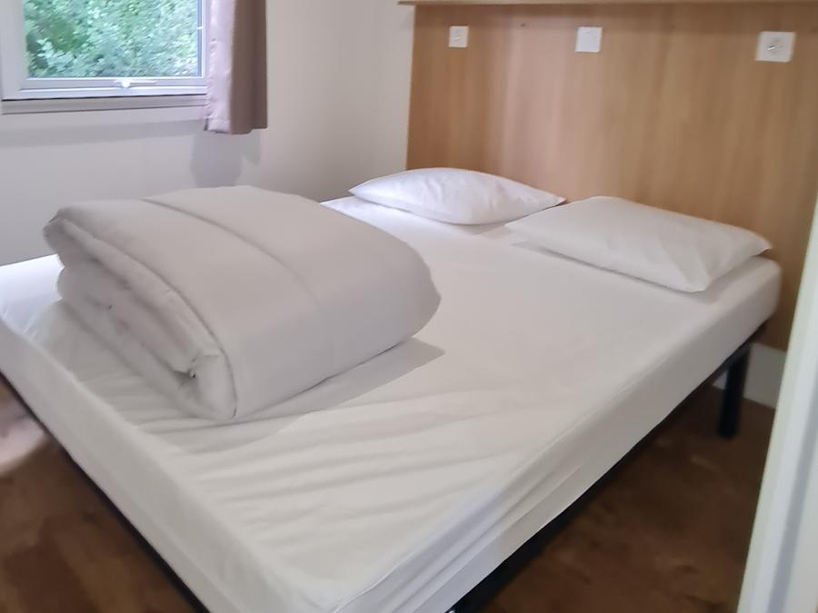 Mobilhome 4 personnes - Mobil Home PREMIUM 29m² 3