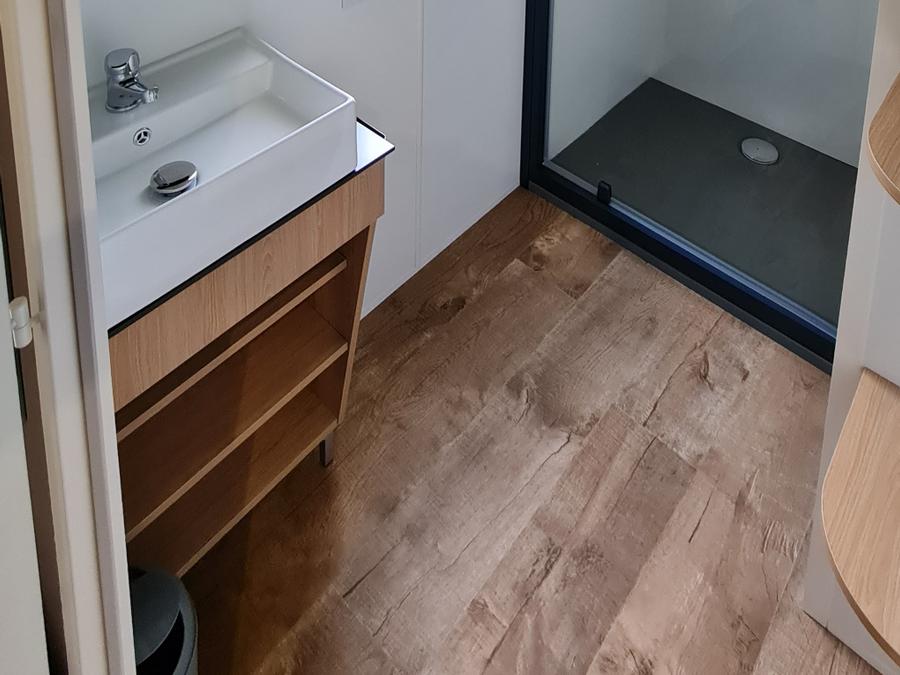 Mobilhome 4 personnes - Mobil Home PREMIUM 29m² 2