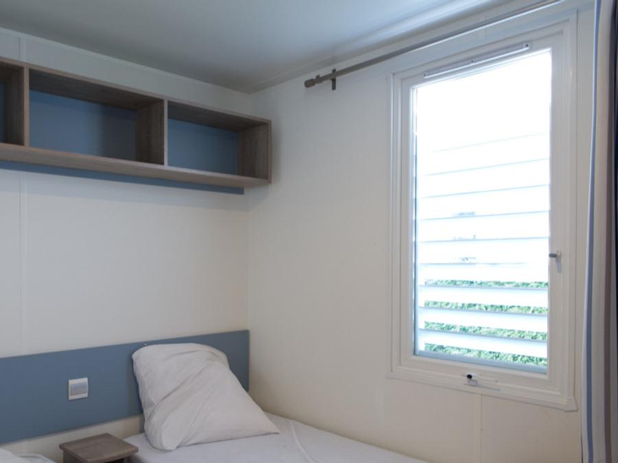 Mobilhome 6 personnes - Camélia 9