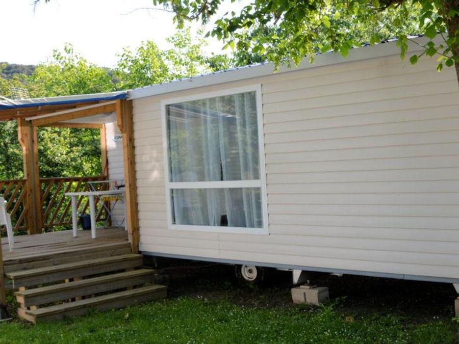 Mobilhome 6 personnes - Camélia 2