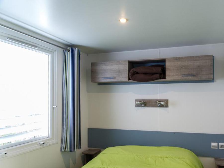 Mobilhome 6 personnes - Camélia 8