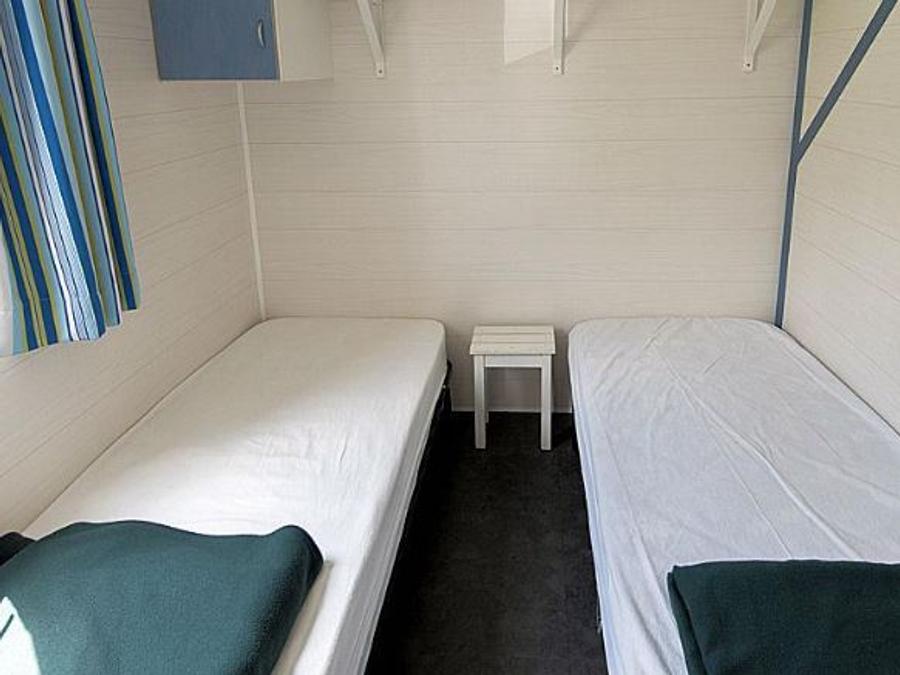 Mobilhome 6 personnes - Lilas 6