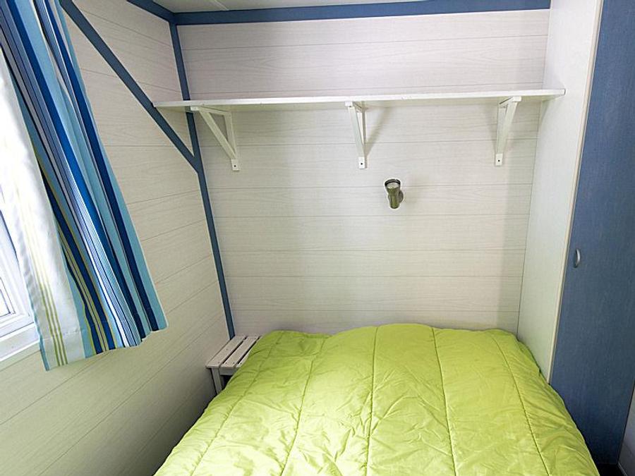 Mobilhome 6 personnes - Lilas 5