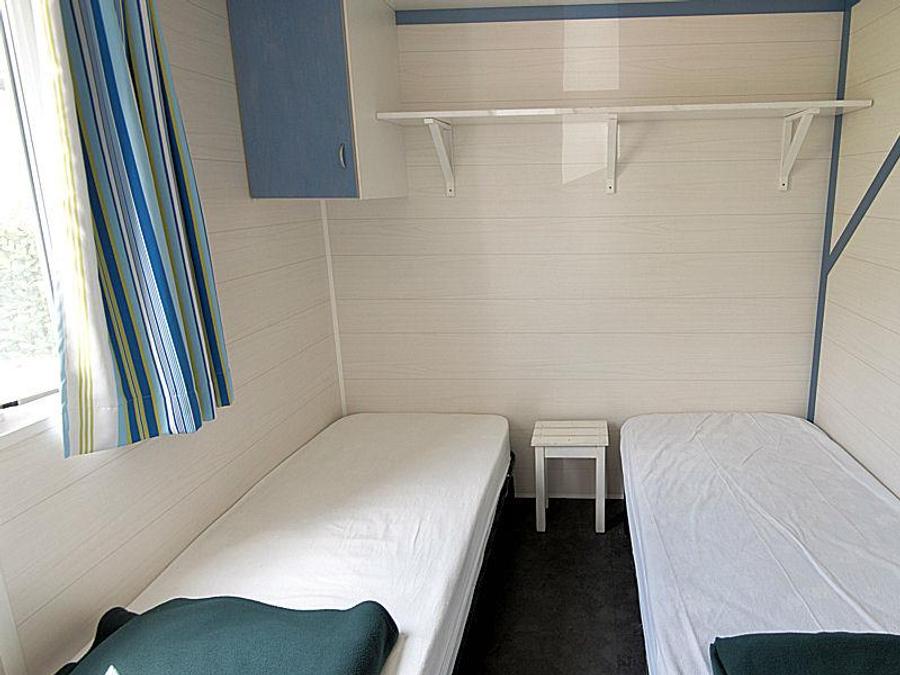 Mobilhome 6 personnes - Lilas 12
